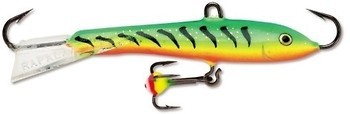 Фото Rapala Jigging Rap 9g (WH5-GT)