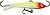 Фото Rapala Jigging Rap 25g (W9-CLN)