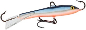 Фото Rapala Jigging Rap 18g (W7-SSD)