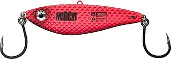 Фото Dam Madcat A-Static Vibratix 110g Fluo Pink UV (70798)