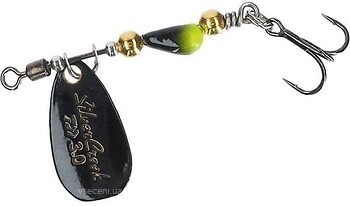 Фото Daiwa Silver Creek Spinner 4g (Firefly)