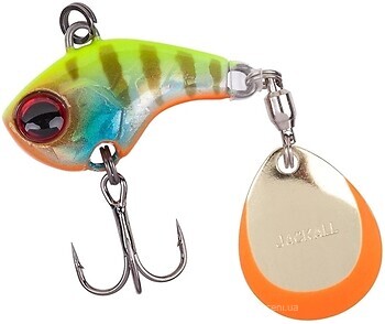 Фото Jackall Deracoup 1/4oz HL Chartreuse Back Bluegill