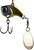 Фото Jackall Deracoup 1/2oz Flash Gold