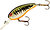 Фото Bomber Deep Flat A (Baby Bass/Orange Bely)