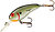 Фото Bomber Deep Flat A (Tennessee Shad)