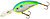 Фото Bomber Fat Free Shad BD7F (DCS)
