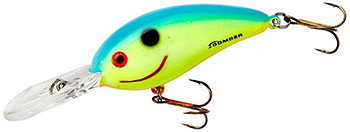 Фото Bomber Fat Free Shad BD7F (CHBL)