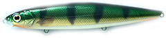 Фото Deps Balisong Minnow 130F (Perch1)