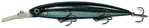 Фото Deps Balisong Minnow 130SF Longbill (Blue Moon Galaxy)