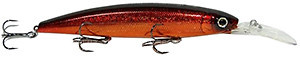 Фото Deps Balisong Minnow 130SF Longbill (Garnet)