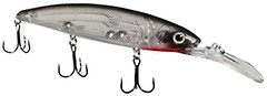 Фото Deps Balisong Minnow 130SF Longbill (Skeleton)