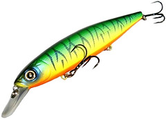 Фото Deps Balisong Minnow 130SP (09)