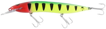 Фото Halco Sorcerer 125 STD (H86)