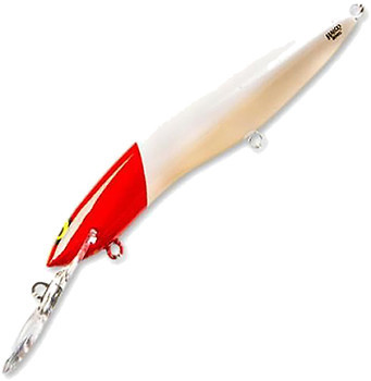 Фото Halco Sorcerer 125 XDD (H53)