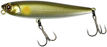 Фото Jackall Chubby Pencil 55 (Ayu)