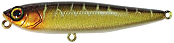 Фото Jackall Chubby Pencil 55 (Tiger Pike)