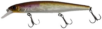 Фото Jackall MagSquad 115SP (Mat Shad)