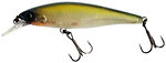 Фото Jackall Squad Minnow 65SP (Green Squash)