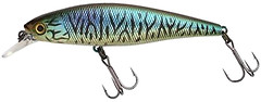 Фото Jackall Squad Minnow 65SP (HL Bronze Blue Pike)