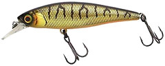 Фото Jackall Squad Minnow 65SP (HL Shinning Tiger)