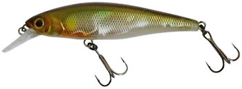 Фото Jackall Squad Minnow 65SP (NF Ayu)