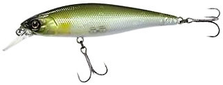 Фото Jackall Squad Minnow 80SP (Ghost Ayu)