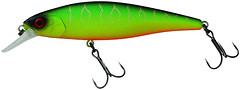 Фото Jackall Squad Minnow 80SP (Mat Tiger)