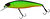 Фото Jackall Squad Minnow 80SP (Mat Tiger)