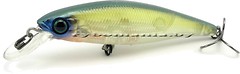 Фото Jackall Squad Minnow 95SP (Green Squash)