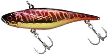 Фото Jackall TN Slim 8 (Spawning Tiger)
