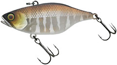 Фото Jackall TN70 (Kotetsu Shibu Silver)