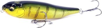 Фото Megabass Giant Dog-X (GG Perch)