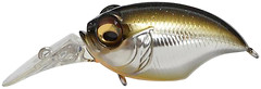 Фото Megabass Griffon MR-X (M Stardust Shad OB)