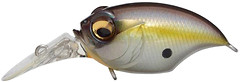 Фото Megabass Griffon MR-X (Sexy Shad)