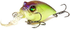 Фото Megabass Griffon MR-X (Table Rock)