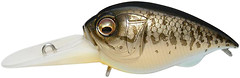 Фото Megabass SM-X Spriggan SP-C (Black Bass)