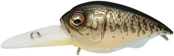 Фото Megabass SM-X Spriggan SP-C (Black Bass)