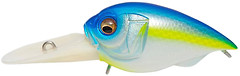 Фото Megabass SM-X Spriggan SP-C (Blue Back Shiner)