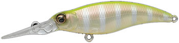 Фото Megabass Shading-X55 (PM striped Hot Shad)