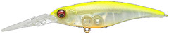 Фото Megabass Shading-X75 SP (NC Hot Shad)