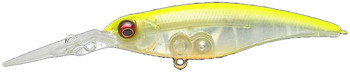 Фото Megabass Shading-X75 SP (NC Hot Shad)