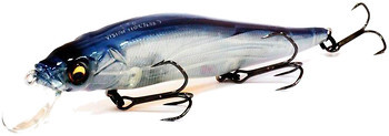 Фото Megabass Vision Oneten (GP Pro Blue II)