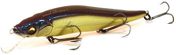 Фото Megabass Vision Oneten+1 (M Champagne Kinkuro)