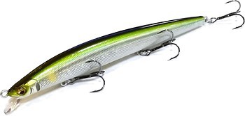 Фото Megabass X-120 (Wakin Golden Shad)