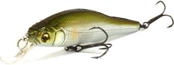 Фото Megabass X-80 Trick Darter (Wagin Ayu)