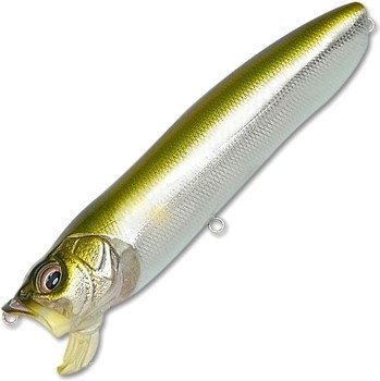 Фото Megabass XPOD (Wagin Ayu)