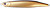 Фото O.S.P Bent Minnow 130F (ME01)