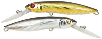 Фото Pontoon 21 Moby Dick 120F-MR (222)