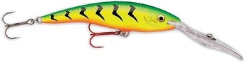 Фото Rapala Deep Tail Dancer TDD09 (BLT)