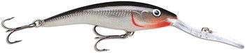 Фото Rapala Deep Tail Dancer TDD09 (S)